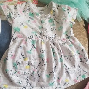 6 month dresses
